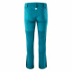 Pantaloni shoftshell pentru femei ELBRUS Lorna Wo s, Albastru