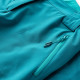 Pantaloni shoftshell pentru femei ELBRUS Lorna Wo s, Albastru Pantaloni shoftshell pentru femei ELBRUS Lorna Wo s, Albastru