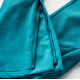 Pantaloni shoftshell pentru femei ELBRUS Lorna Wo s, Albastru
