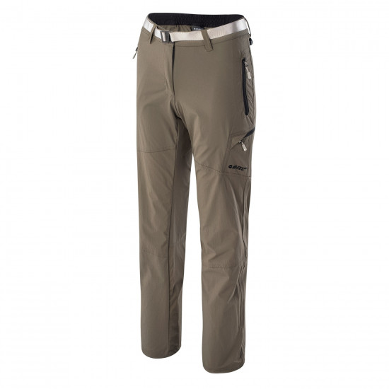 Pantaloni turistici pentru femei HI-TEC Lady Argola Pantaloni turistici pentru femei HI-TEC Lady Argola