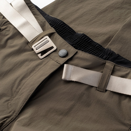 Pantaloni turistici pentru femei HI-TEC Lady Argola Pantaloni turistici pentru femei HI-TEC Lady Argola