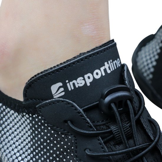 Pantofi de apă inSPORTline Nugal - Negru