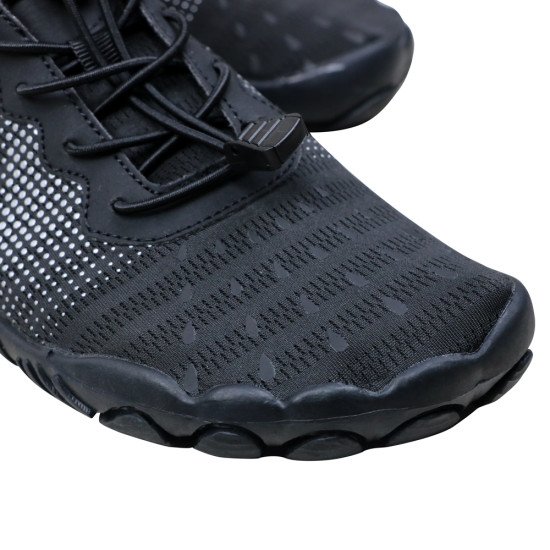 Pantofi de apă inSPORTline Nugal - Negru