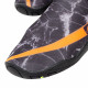 Pantofi Aqua inSPORTline Granota, Negru/Portocaliu