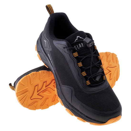 Pantofi trekking barbati ELBRUS Ekawa WR N/P