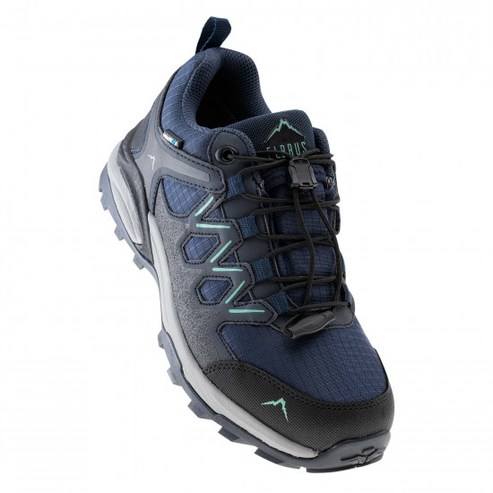 Pantofi trekking dama ELBRUS Euberen Low WP Wo's A