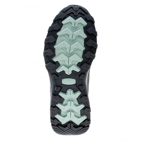 Pantofi trekking dama ELBRUS Euberen Low WP Wo's A Pantofi trekking dama ELBRUS Euberen Low WP Wo's A