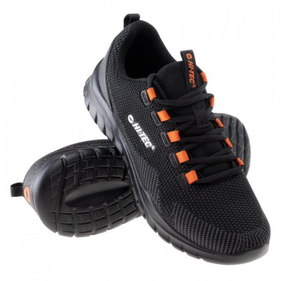Adidasi sport barbati HI-TEC Herami N/G/P Adidasi sport barbati HI-TEC Herami N/G/P