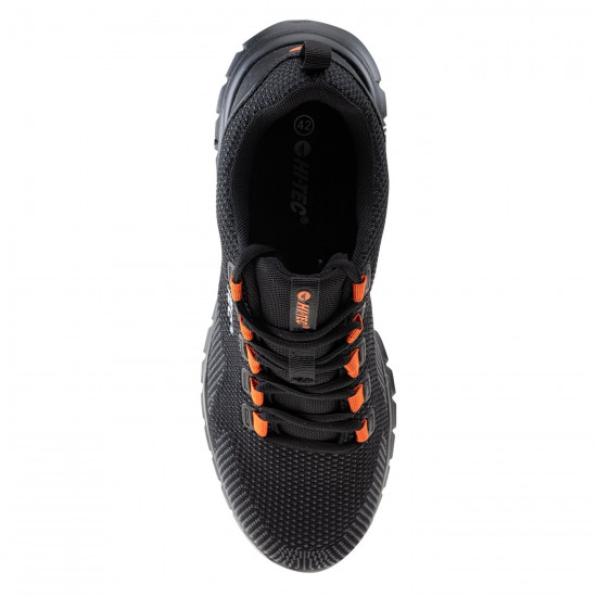 Adidasi sport barbati HI-TEC Herami N/G/P Adidasi sport barbati HI-TEC Herami N/G/P