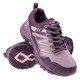 Pantofi trekking dama HI-TEC Favet WP Wo s - Violet