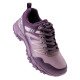 Pantofi trekking dama HI-TEC Favet WP Wo s - Violet