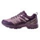 Pantofi trekking dama HI-TEC Favet WP Wo s - Violet