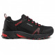 Pantofi trekking dama HI-TEC Hapiter Low WP Wo's N/R Pantofi trekking dama HI-TEC Hapiter Low WP Wo's N/R