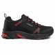 Pantofi trekking dama HI-TEC Hapiter Low WP Wo's N/R