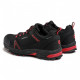 Pantofi trekking dama HI-TEC Hapiter Low WP Wo's N/R Pantofi trekking dama HI-TEC Hapiter Low WP Wo's N/R