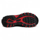 Pantofi trekking dama HI-TEC Hapiter Low WP Wo's N/R