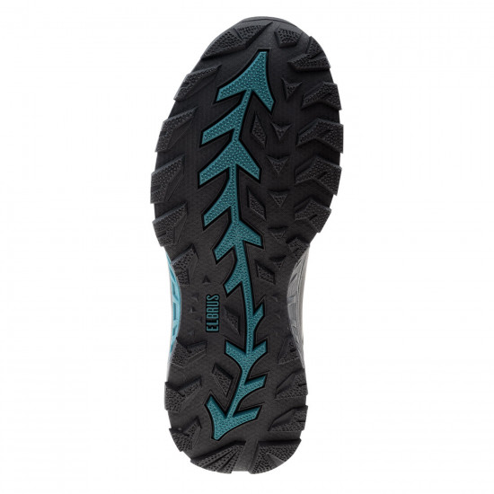 Ghete trekking dama ELBRUS Edgero Mid Wo's Ghete trekking dama ELBRUS Edgero Mid Wo's
