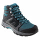 Ghete trekking dama ELBRUS Edgero Mid Wo's Ghete trekking dama ELBRUS Edgero Mid Wo's