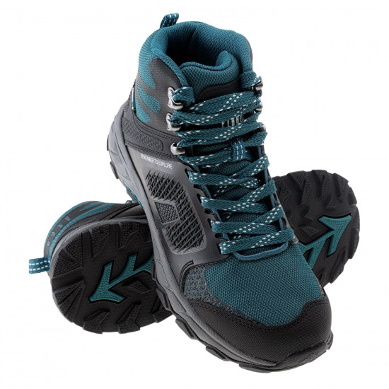 Ghete trekking dama ELBRUS Edgero Mid Wo's Ghete trekking dama ELBRUS Edgero Mid Wo's