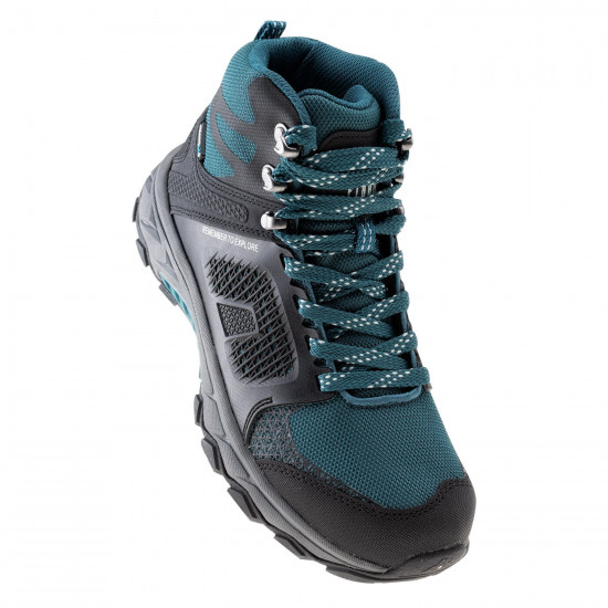 Ghete trekking dama ELBRUS Edgero Mid Wo's Ghete trekking dama ELBRUS Edgero Mid Wo's