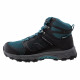 Ghete trekking dama ELBRUS Edgero Mid Wo's Ghete trekking dama ELBRUS Edgero Mid Wo's
