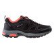 Pantofi de trekking femei HI-TEC Fumiko Low MID WP Wos