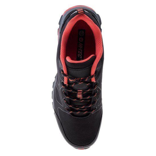 Pantofi de trekking femei HI-TEC Fumiko Low MID WP Wos Pantofi de trekking femei HI-TEC Fumiko Low MID WP Wos