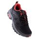 Pantofi de trekking femei HI-TEC Fumiko Low MID WP Wos