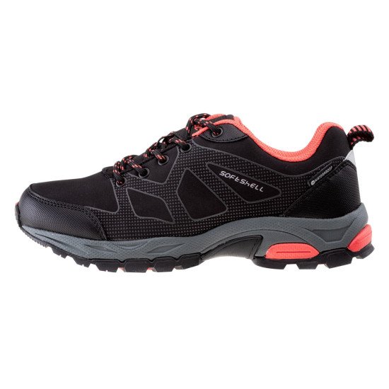 Pantofi de trekking femei HI-TEC Fumiko Low MID WP Wos Pantofi de trekking femei HI-TEC Fumiko Low MID WP Wos