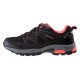 Pantofi de trekking femei HI-TEC Fumiko Low MID WP Wos