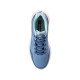 Pantofi trekking pentru femei HI-TEC Bario WP Wo s - albastru