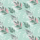 Patura de camping AQUAWAVE Salva Dusty Aqua, 200x200 cm Patura de camping AQUAWAVE Salva Dusty Aqua, 200x200 cm