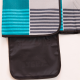 Patura de picnic YATE 200 x 200 cm Patura de picnic YATE 200 x 200 cm