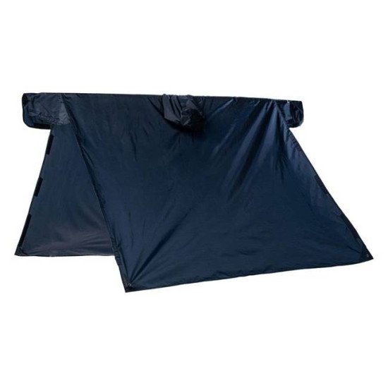 Pelerină de ploaie HI-TEC Etana - Аlbastru închis Pelerină de ploaie HI-TEC Etana - Аlbastru închis