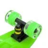Penny Board Light Aspy, Verde