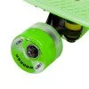 Penny Board Light Aspy, Verde
