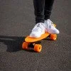 Pennyboard Light Aspy cu roti usoare, Orange