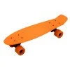 Pennyboard Light Aspy cu roti usoare, Orange