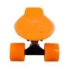 Pennyboard Light Aspy cu roti usoare, Orange