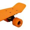 Pennyboard Light Aspy cu roti usoare, Orange