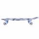 Penny board WORKER Engly Pro 27” cu roti iluminate