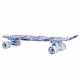 Penny board WORKER Engly Pro 27” cu roti iluminate Penny board WORKER Engly Pro 27” cu roti iluminate