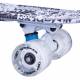 Penny board WORKER Engly Pro 27” cu roti iluminate