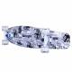 Penny board WORKER Engly Pro 27” cu roti iluminate Penny board WORKER Engly Pro 27” cu roti iluminate