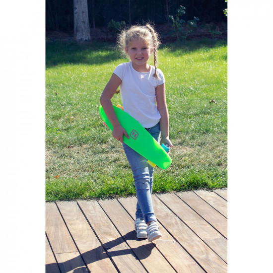 Penny board Spartan Mini Board 22''