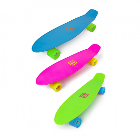 Penny board Spartan Mini Board 22''