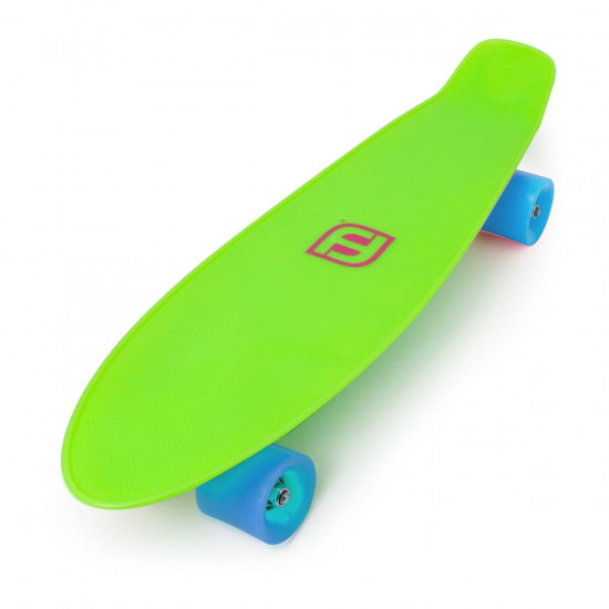 Penny board Spartan Mini Board 22''