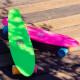 Penny board Spartan Mini Board 22''