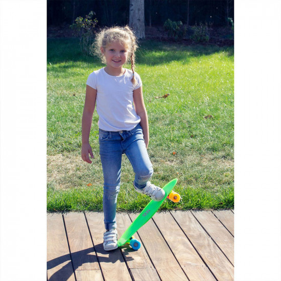 Penny board Spartan Mini Board 22''