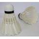 Fluturasi de badminton SPARTAN Natur